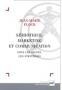 Sémiotique, marketing et communication