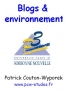 Blogs et Environnement